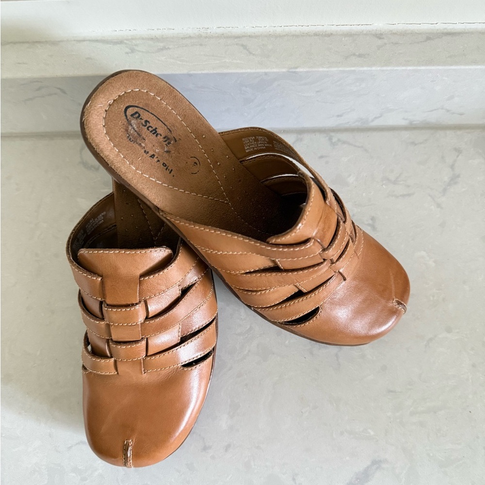 Dr. Scholl’s Brenna Women's Clog - Picture 4 of 8